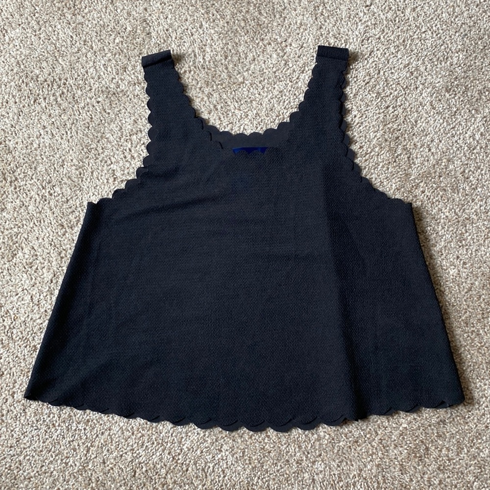 Blue Rain womens top